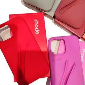 Guava spritz phone case with box